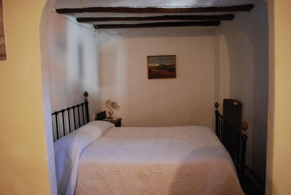 Fonda Del Tozal Hotel Teruel Kamer foto